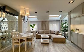 Garbarska Lux With Air Condition