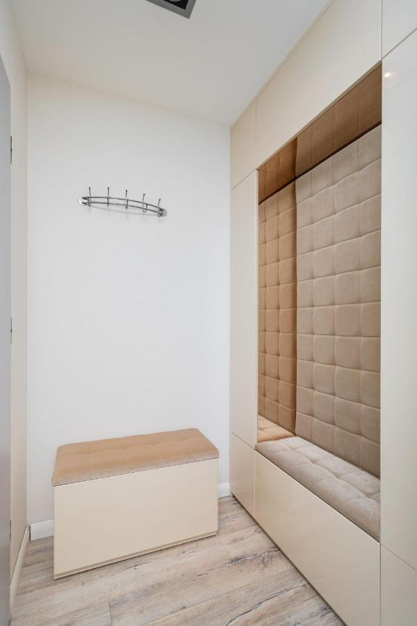 Garbarska Lux With Air Condition Krasków Eksteriør bilde