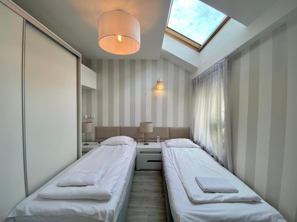 Garbarska Lux With Air Condition Krasków Eksteriør bilde