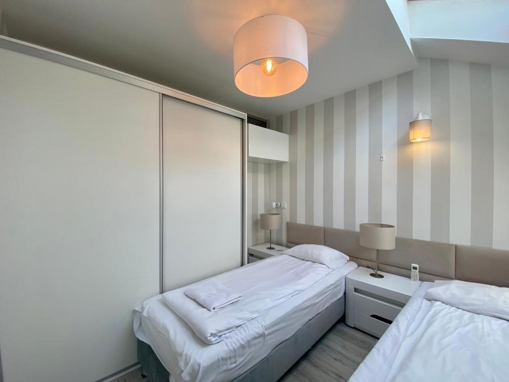 Garbarska Lux With Air Condition Krasków Eksteriør bilde